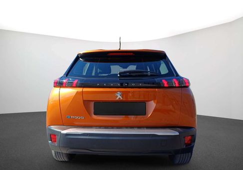 Peugeot 2008, 2023
