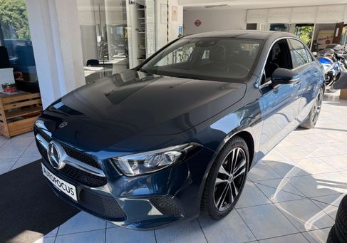 Mercedes-Benz A 200, 2020
