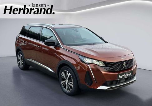 Peugeot 5008, 2023