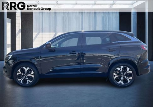 Renault Austral, 2024