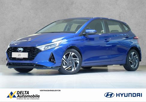 Hyundai i20, 2023