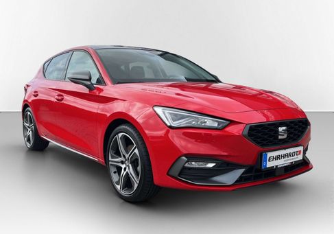 Seat Leon, 2023 3