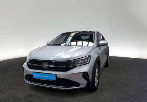 Volkswagen Taigo, 2025