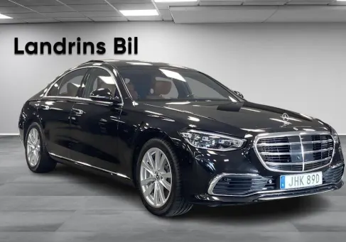 Mercedes-Benz, 2022 3