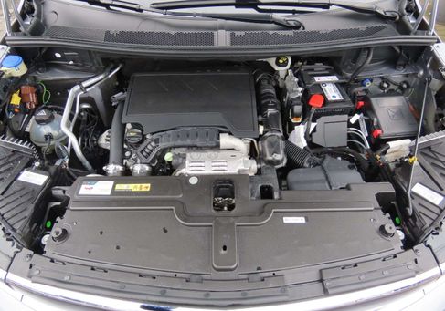Opel Grandland X, 2024 3