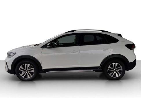 Volkswagen Taigo, 2026