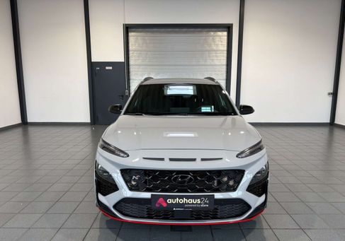 Hyundai Kona, 2023 2