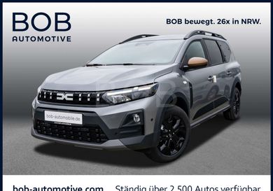 Dacia Jogger, 2026