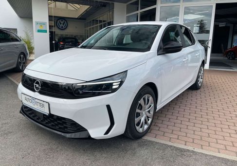 Opel Corsa, 2025 3