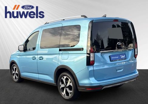 Ford Tourneo Connect, 2024