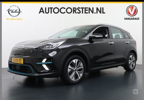 Kia Niro, 2019