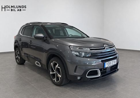 Citroën C5 Aircross, 2019 2