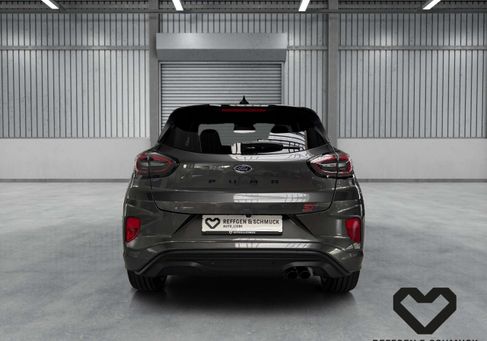 Ford Puma, 2023 3
