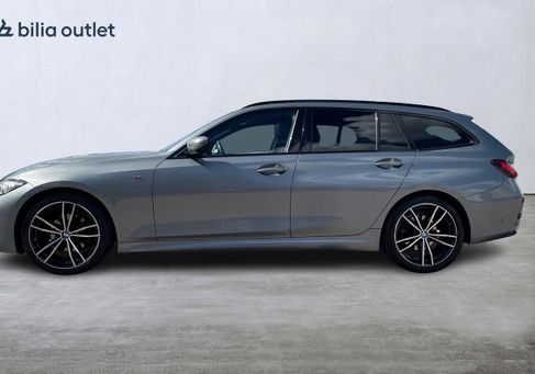 BMW 320, 2023