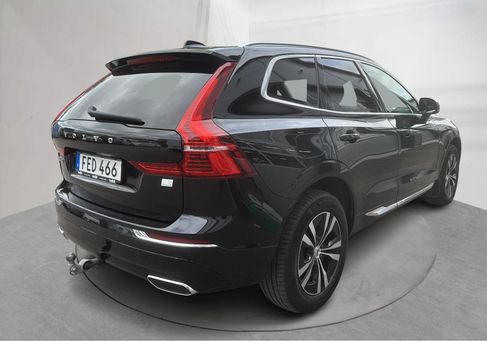 Volvo XC60, 2021 3