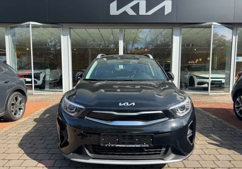 Kia Stonic, 2025