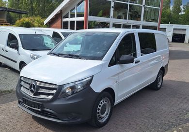 Mercedes-Benz Vito, 2022