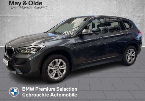 BMW X1, 2022 2