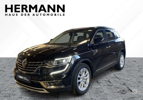 Renault Koleos, 2019