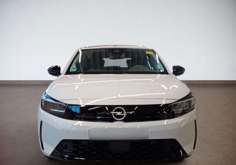 Opel Corsa, 2025 3
