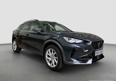 Cupra Formentor, 2022