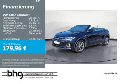 Volkswagen T-Roc, 2025