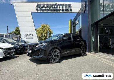 Peugeot 3008, 2023