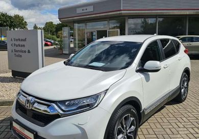 Honda CR-V, 2022