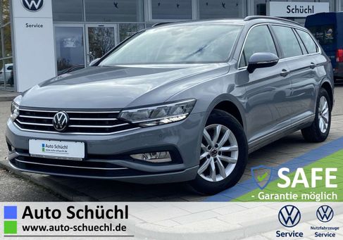 Volkswagen Passat Variant, 2022