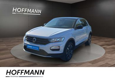 Volkswagen T-Roc, 2020