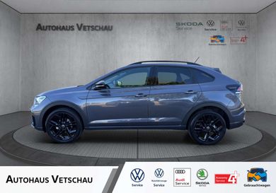 Volkswagen Taigo, 2025