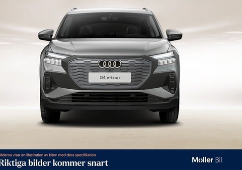 Audi Q4, 2023