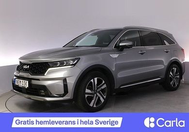 Kia Sorento, 2022
