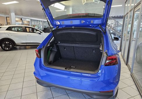 Skoda Fabia, 2023