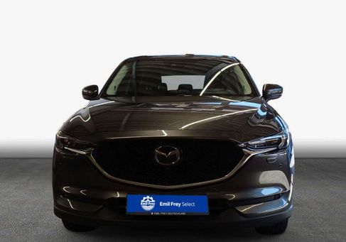 Mazda CX-5, 2019 3
