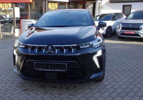 Mitsubishi ASX, 2026