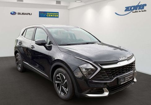 Kia Sportage, 2022 3