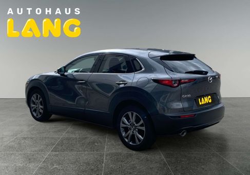 Mazda CX-30, 2020 3