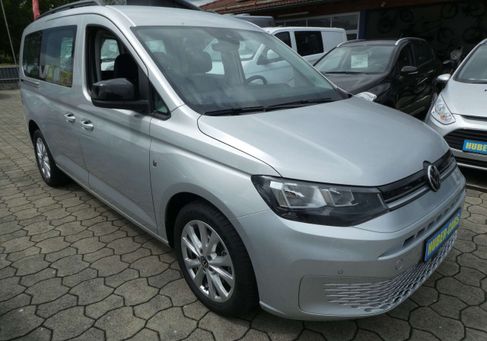 Volkswagen Caddy, 2023