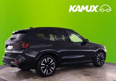 BMW iX, 2023 2