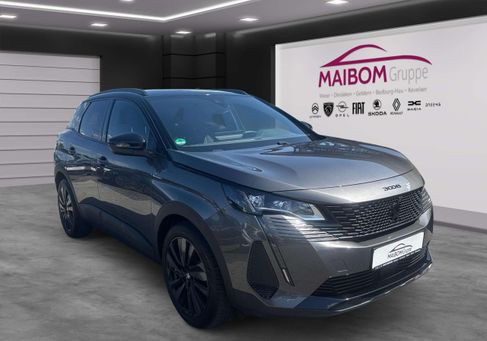 Peugeot 3008, 2024