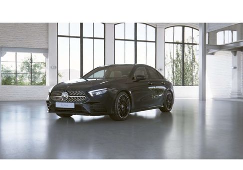Mercedes-Benz A 250, 2022
