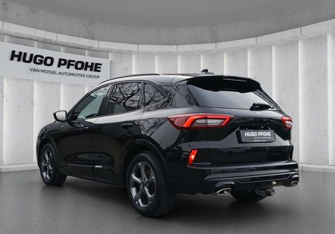 Ford Kuga, 2024