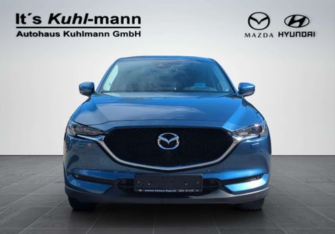 Mazda CX-5, 2019 2