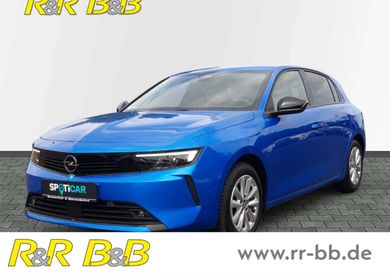 Opel Astra, 2023