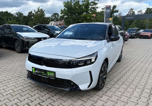 Opel Corsa, 2025 2