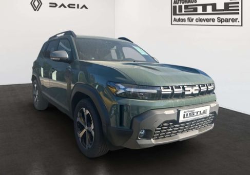 Dacia Duster, 2026 2