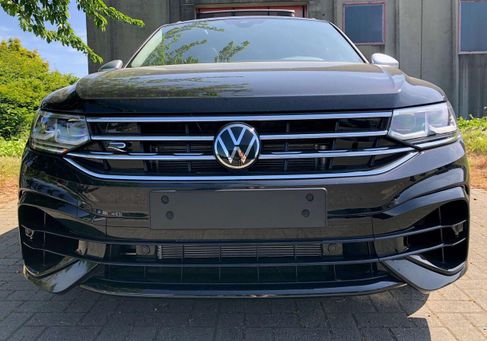 Volkswagen Tiguan, 2023 2
