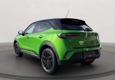 Opel Mokka, 2022 3
