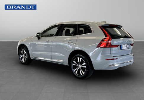 Volvo XC60, 2024